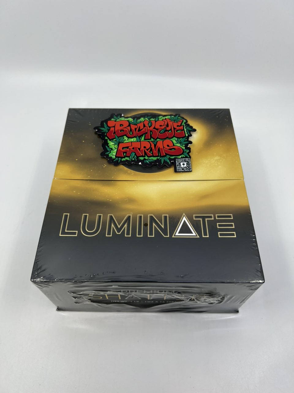 LUMINATE PREMIUM SHATTER