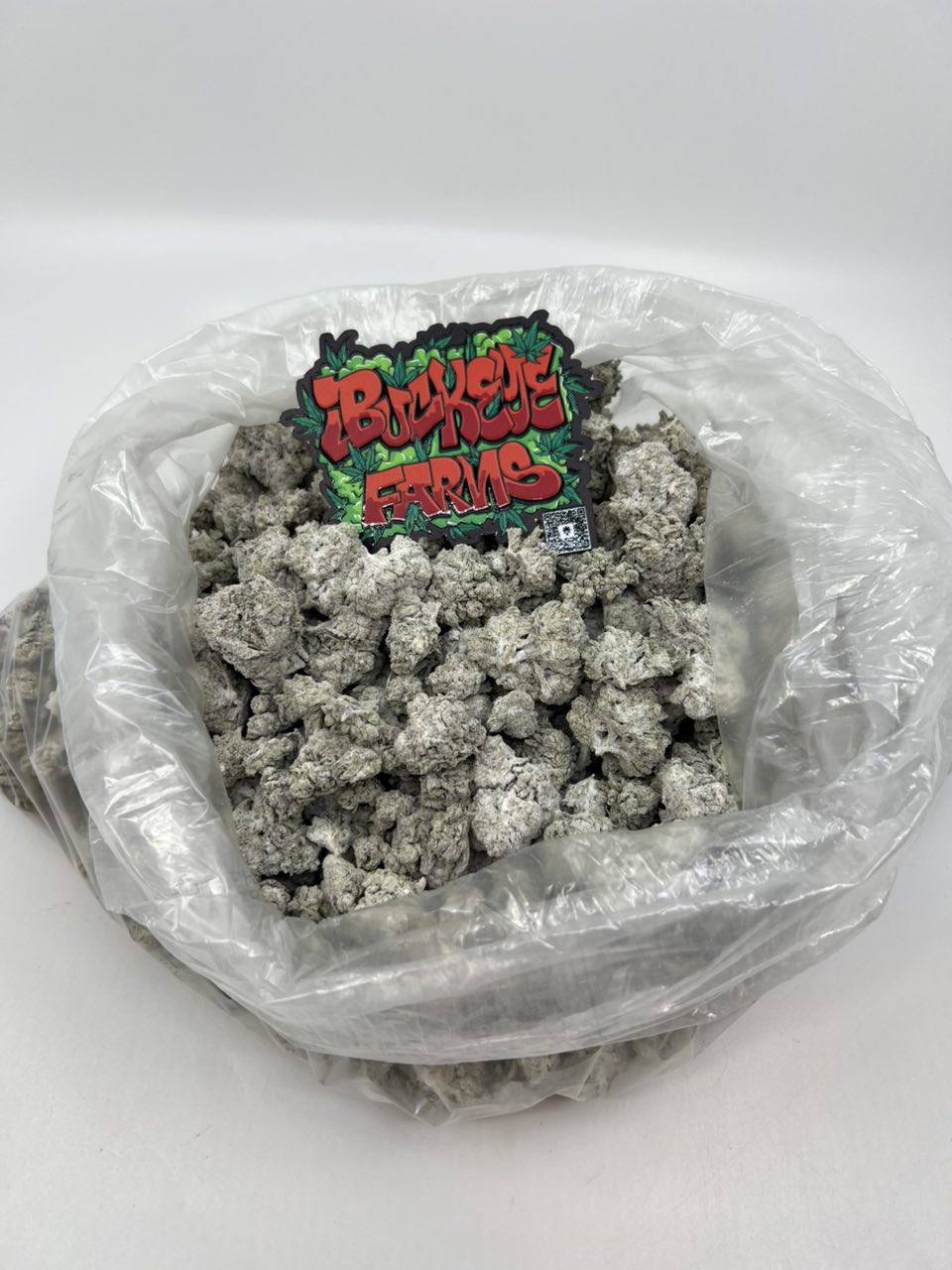 Indoor Snowcaps